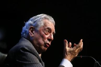 Nuestra responsabilidad en el fracaso de Latinoamérica es gigantesca: Vargas Llosa