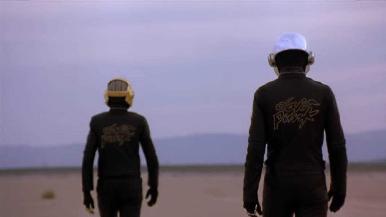 Daft Punk anuncia su separaci贸n con emotivo video