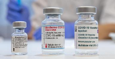 OMS recomienda refuerzo de vacuna covid para personas inmunodeprimidas
