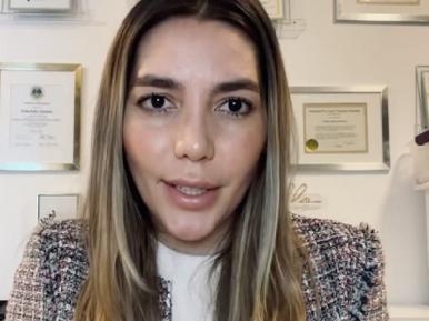 'Hoy me libero de su manipulación'; Frida Sofía reitera denuncia contra su mamá y abuelo