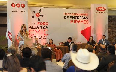 Fortalecer el sector construcci贸n beneficia a m谩s sonorenses: CPA
