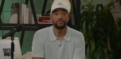 Will Smith: “Estoy tratando de mostrar arrepentimiento sin avergonzarme de mí mismo”