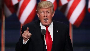 Irán emite orden de arresto contra Trump por asesinato del general Qasem Soleimaní