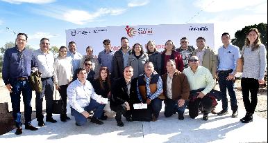 Celebran “Bardatón” a beneficio del Centro Galilea, para personas en situación de calle