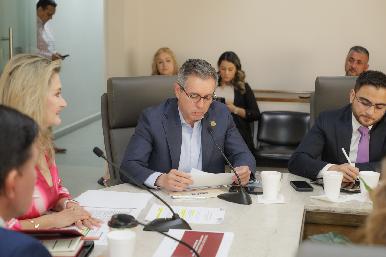 Aprueba Congreso de Sonora, en comisión, financiamiento por 100 millones para Cajeme y creación de Anexo Climático presupuestal
