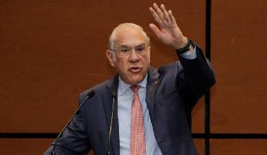 Limitados, beneficios de educaci贸n superior en M茅xico: OCDE