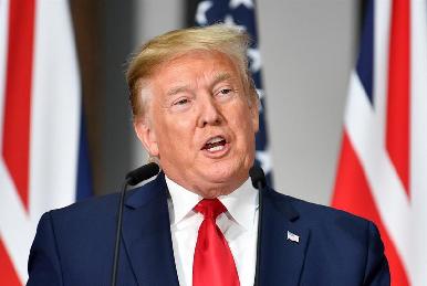Trump firmará hoy declaración para imponer aranceles a México