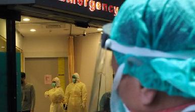 Confirman primer caso de coronavirus en San Diego, California