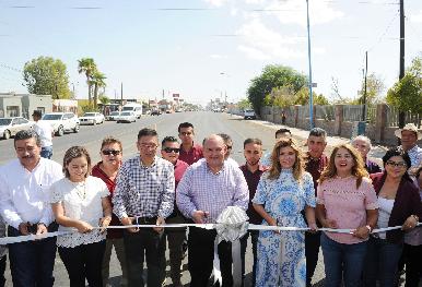 Entregan en Sonora primera vivienda del Programa Nacional de Mejoramiento Urbano