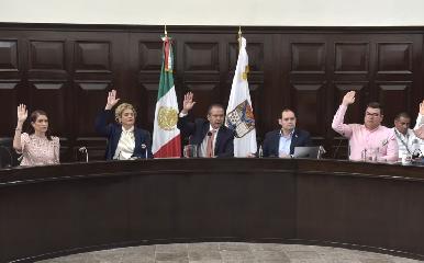 Aprueba Cabildo de Hermosillo simplificar entrega de licencias de construcción para incentivar la inversión