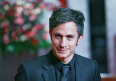 Gael García estrenará en YouTube una serie sobre la crisis climática en México