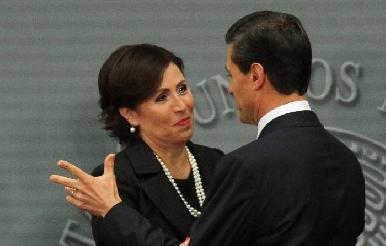 Juez pide aclarar si EPN sab铆a de presuntas irregularidades en Sedesol
