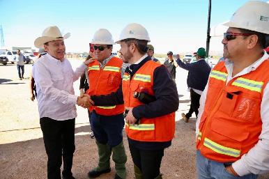 Con Plan Sonora, Gobernador Durazo logra crecimiento económico y disminución histórica de la pobreza