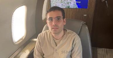 La Casa Blanca agradeció a México por extradición de Ovidio Guzmán