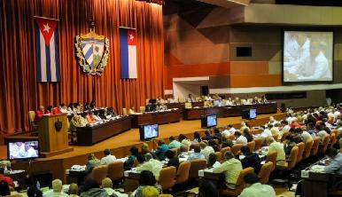Cuba elige este jueves a su primer presidente en más de 40 años