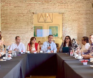 Mejora la calidad de aire en Hermosillo gracias a las acciones implementadas por Toño Astiazarán