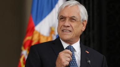 Sebastián Piñera, expresidente de Chile, muere a los 74 años en accidente aéreo, según reportes