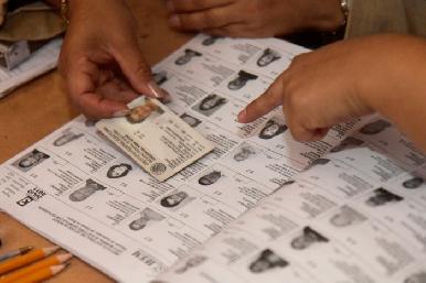 INE investiga presunta venta de datos del Padrón Electoral