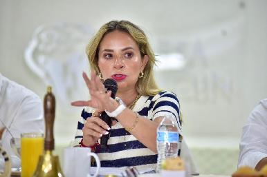 Hermosillo recauda 120% más y mejora servicios: Flor Ayala
