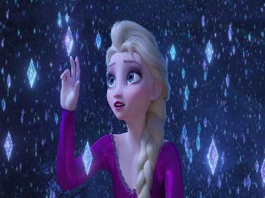 Frozen 2, el lanzamiento animado más taquillero de todos los tiempos