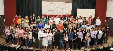 Realiza ISM Foro sobre Derecho a Personas con Discapacidad