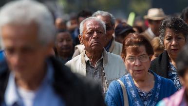 2 de agosto inicia registro para que mayores de 65 años obtengan pensión Bienestar
