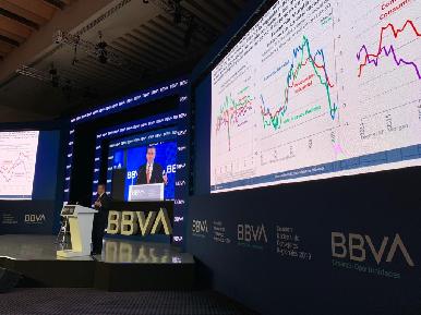 Economía pierde ritmo más de lo esperado; crece incertidumbre: BdeM