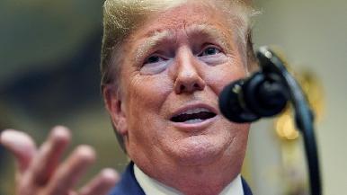 Cámara de Representantes de EEUU aprueba frenar acción militar de Trump contra Irán