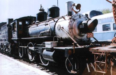 INAH Sonora ofrecerá la conferencia La construcción del Ferrocarril Sonora-Baja California (1937-1940)