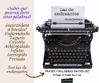Recuperan más de 2 mil frases y palabras que ya no usan mexicanos