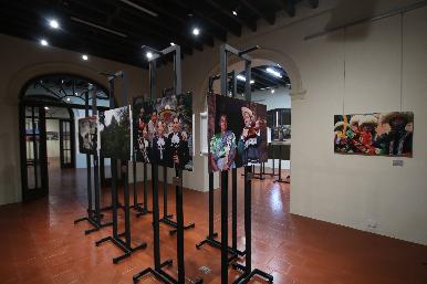 INAH realiza taller de elaboraci贸n de guiones para exposiciones en museos