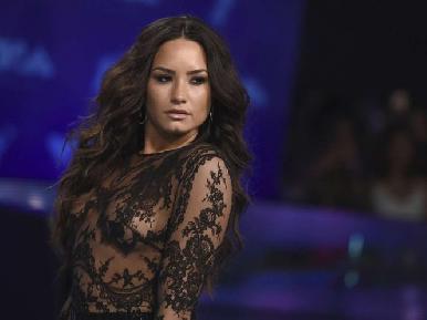 Sobredosis me provoc贸 derrames y un ataque: Demi Lovato