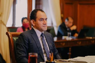 México presidirá la Junta de Gobernadores del FMI y Banco Mundial; no ocurría desde 1956