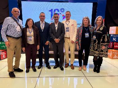 Sonora aporta visión laboral en Encuentro Internacional de Estrategias y Competencias para la Sostenibilidad