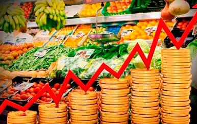 Inadmisibles aumentos en precios de productos de la canasta b谩sica: Canacope Hermosillo