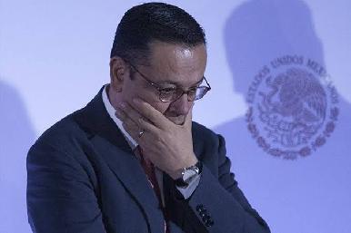 “Funcionarios de la 4T hacen politiquería barata en salud”: Germán Martínez