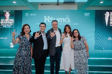 Lanza Toño Astiazarán Plan H Suma, para transformar a Hermosillo hacia una inclusión más profunda