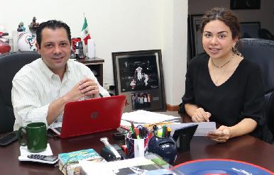 Apuesta PRI Sonora a capacitación continua
