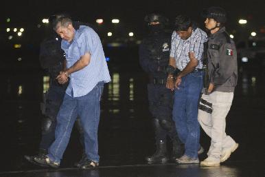 Condenaron a 28 años de prisión a Vicente Carrillo Fuentes, hermano del “Señor de los Cielos”