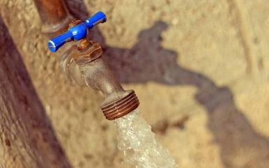 Informa CEA sobre turbidez y abasto de agua en la capital del estado