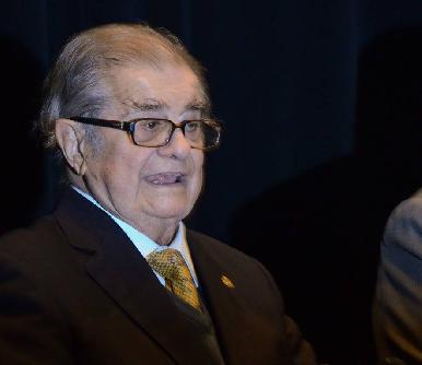 Homenajearán a León-Portilla en Bellas Artes