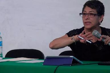 “La madre de Leona Vicario determinó su carácter de heroína”