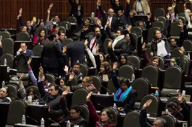 Sonora se beneficiará con recursos adicionales del presupuesto federal