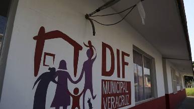 Ejecutan en Veracruz a funcionario en pleno evento público 