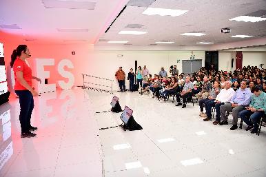 Perseverancia clave para alcanzar el éxito: Héroes Orgullo Sonora