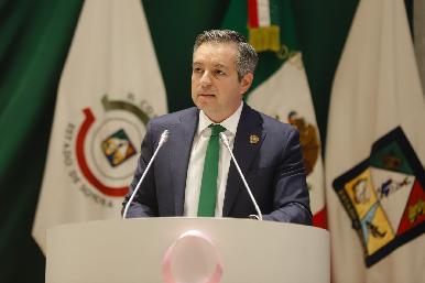 Aprueba Congreso de Sonora reformas en materia de desarrollo rural y gobierno municipal