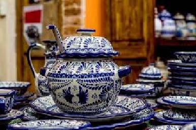 Buscan que la talavera sea declarada Patrimonio de la Humanidad