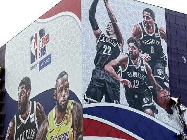 Ya hay secuelas del conflicto NBA-China