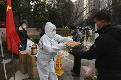 China confina a 20 millones de personas, a unas semanas de los Juegos Olímpicos de Invierno