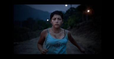 ‘Noche de fuego’, de la mexicana Tatiana Huezo, recibe mención especial del jurado en Cannes